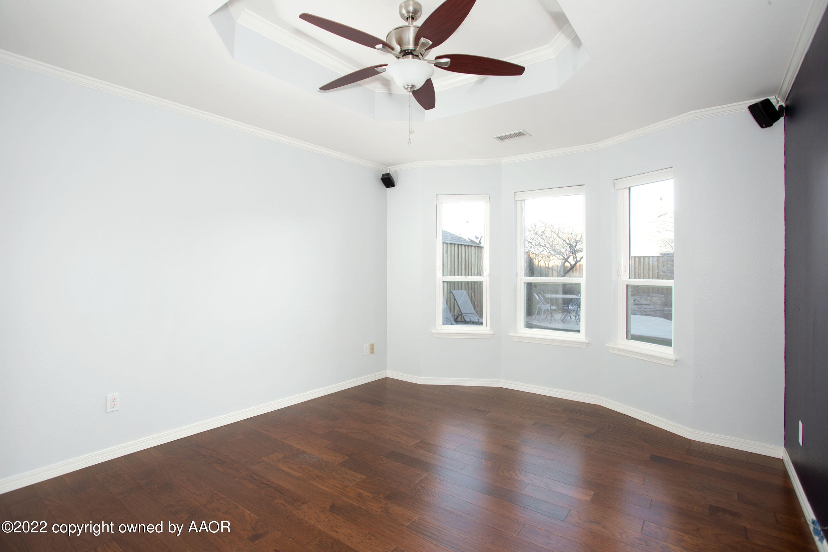 7004 Rochelle Lane Amarillo, TX 79109 - Photo 20 of 37 Bedroom 1