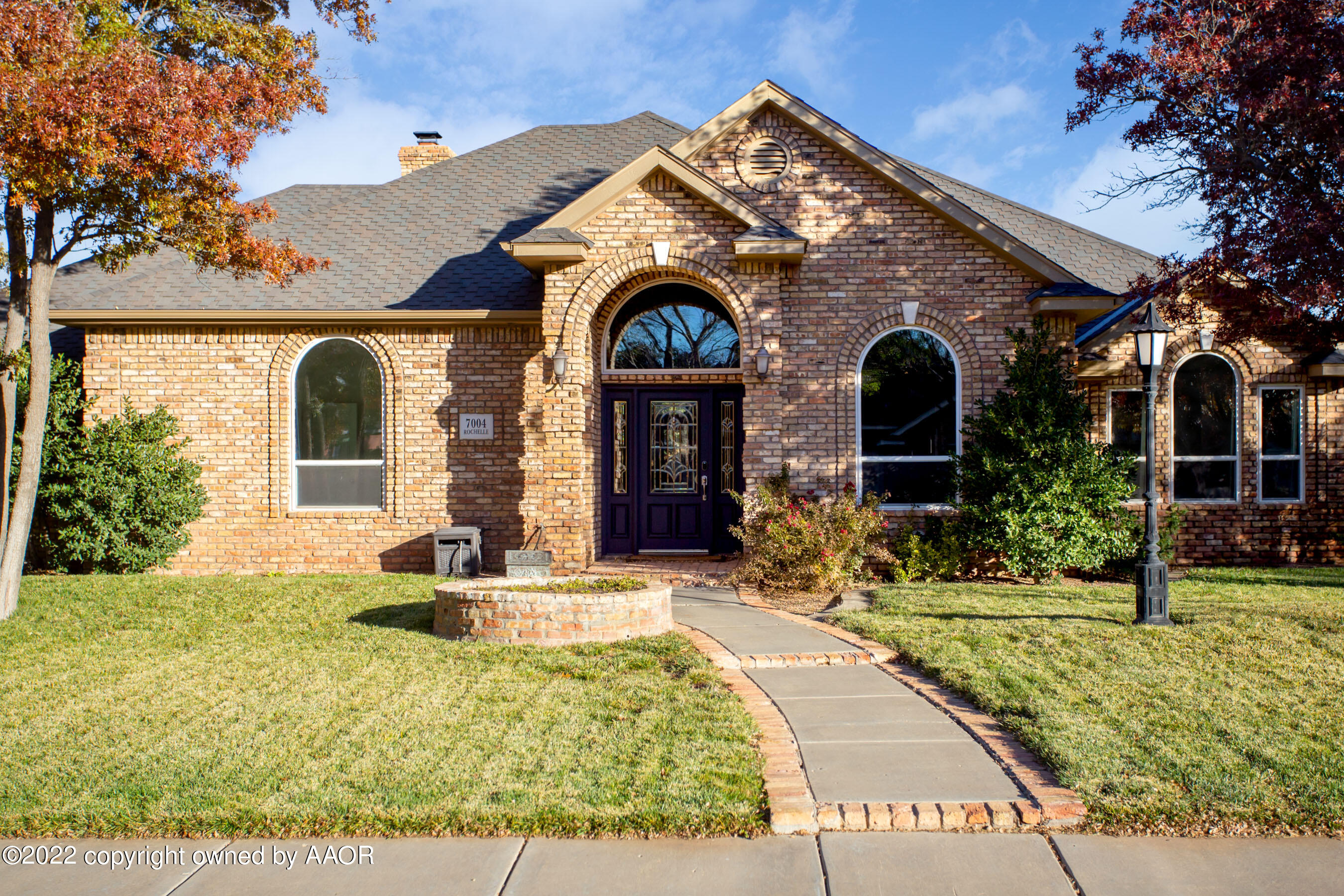 7004 Rochelle Lane Amarillo, TX 79109 - Photo 3 of 37 2