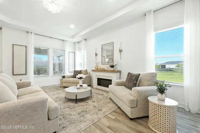 $554,900 | 182 Amberwood Drive, St. Augustine, FL 32092