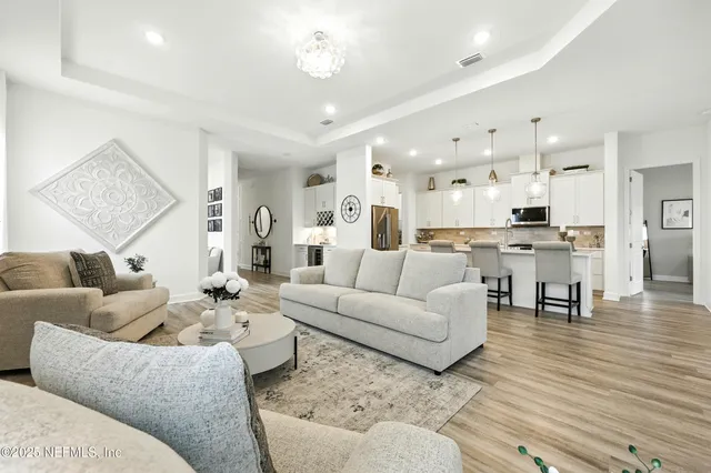 $554,900 | 182 Amberwood Drive, St. Augustine, FL 32092