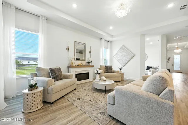 $554,900 | 182 Amberwood Drive, St. Augustine, FL 32092