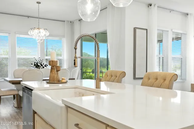 $554,900 | 182 Amberwood Drive, St. Augustine, FL 32092