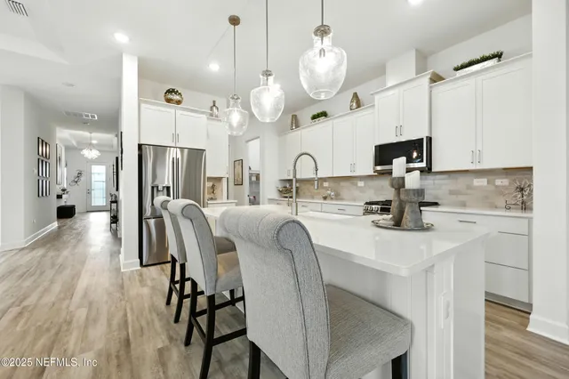 $554,900 | 182 Amberwood Drive, St. Augustine, FL 32092