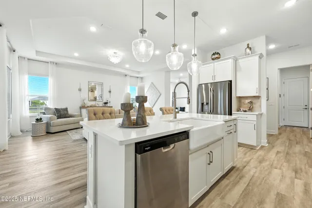 $554,900 | 182 Amberwood Drive, St. Augustine, FL 32092