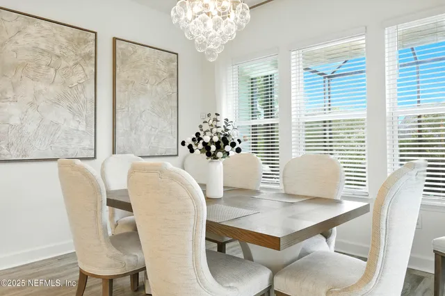 $554,900 | 182 Amberwood Drive, St. Augustine, FL 32092