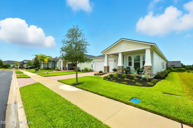 $554,900 | 182 Amberwood Drive, St. Augustine, FL 32092