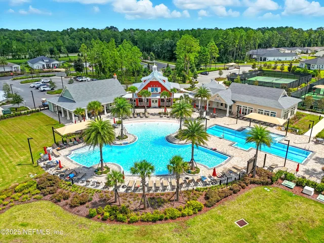 $554,900 | 182 Amberwood Drive, St. Augustine, FL 32092