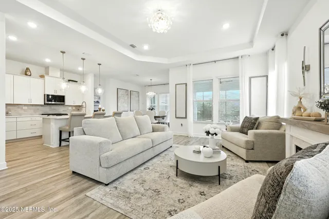 $554,900 | 182 Amberwood Drive, St. Augustine, FL 32092