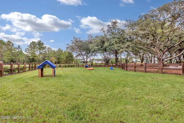 $554,900 | 182 Amberwood Drive, St. Augustine, FL 32092