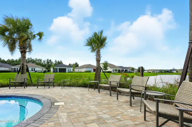 $554,900 | 182 Amberwood Drive, St. Augustine, FL 32092