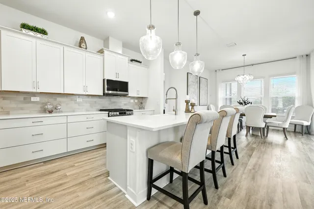 $554,900 | 182 Amberwood Drive, St. Augustine, FL 32092