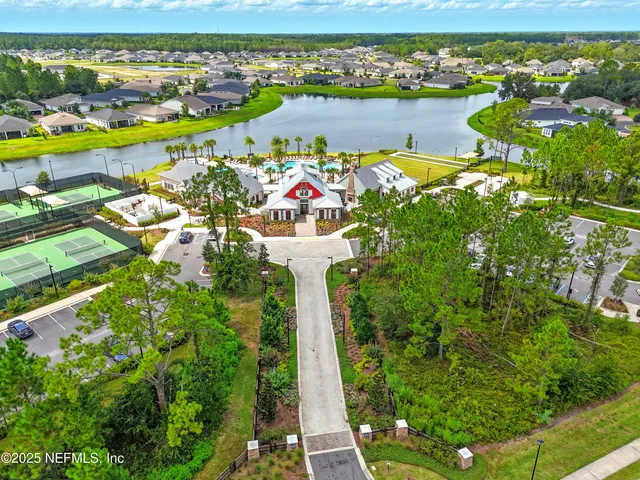 $554,900 | 182 Amberwood Drive, St. Augustine, FL 32092