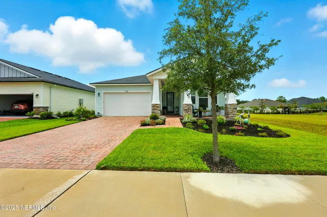 $554,900 | 182 Amberwood Drive, St. Augustine, FL 32092
