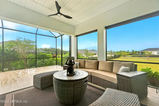 $554,900 | 182 Amberwood Drive, St. Augustine, FL 32092