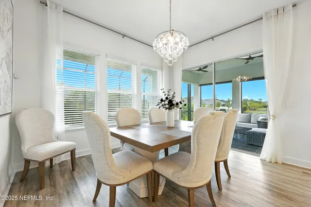 $554,900 | 182 Amberwood Drive, St. Augustine, FL 32092