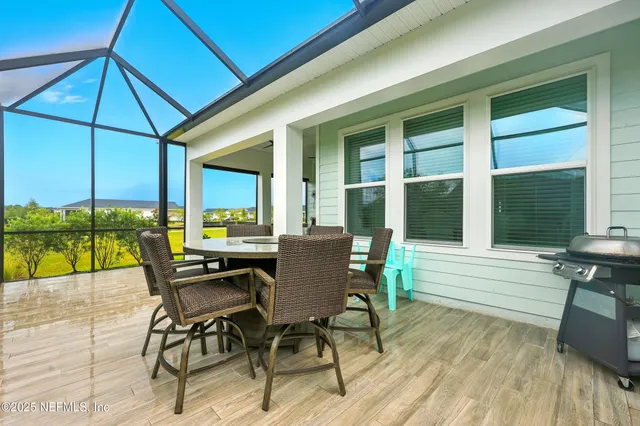 $554,900 | 182 Amberwood Drive, St. Augustine, FL 32092