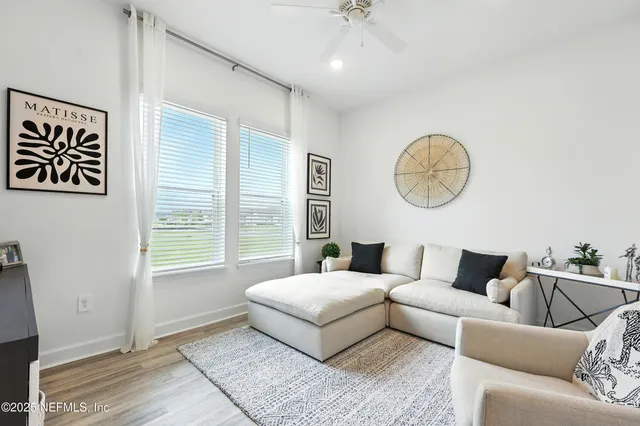 $554,900 | 182 Amberwood Drive, St. Augustine, FL 32092