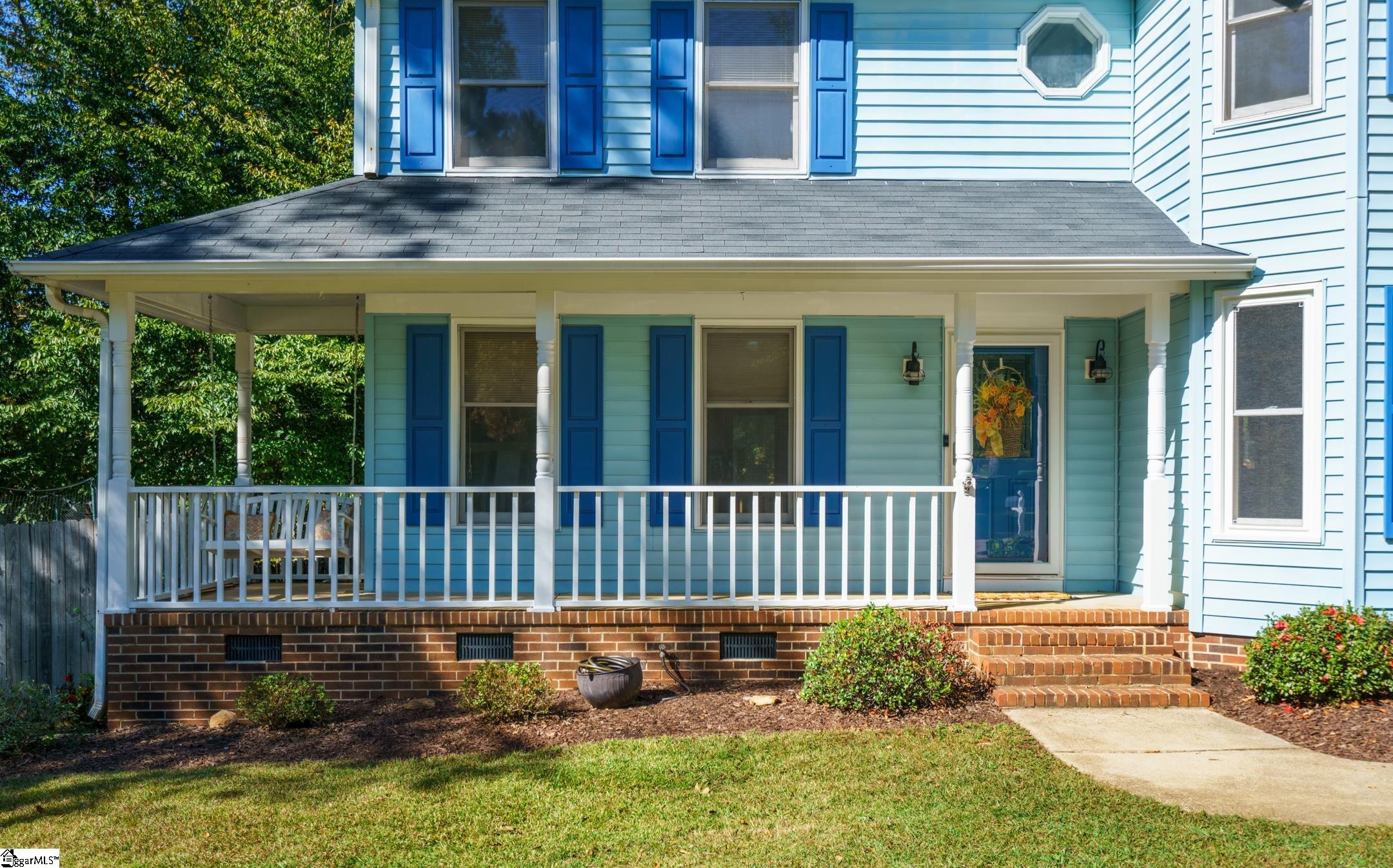 603 Hunters Hill Road Simpsonville, SC 29680 - Photo 2 of 36 Gallery Image 2