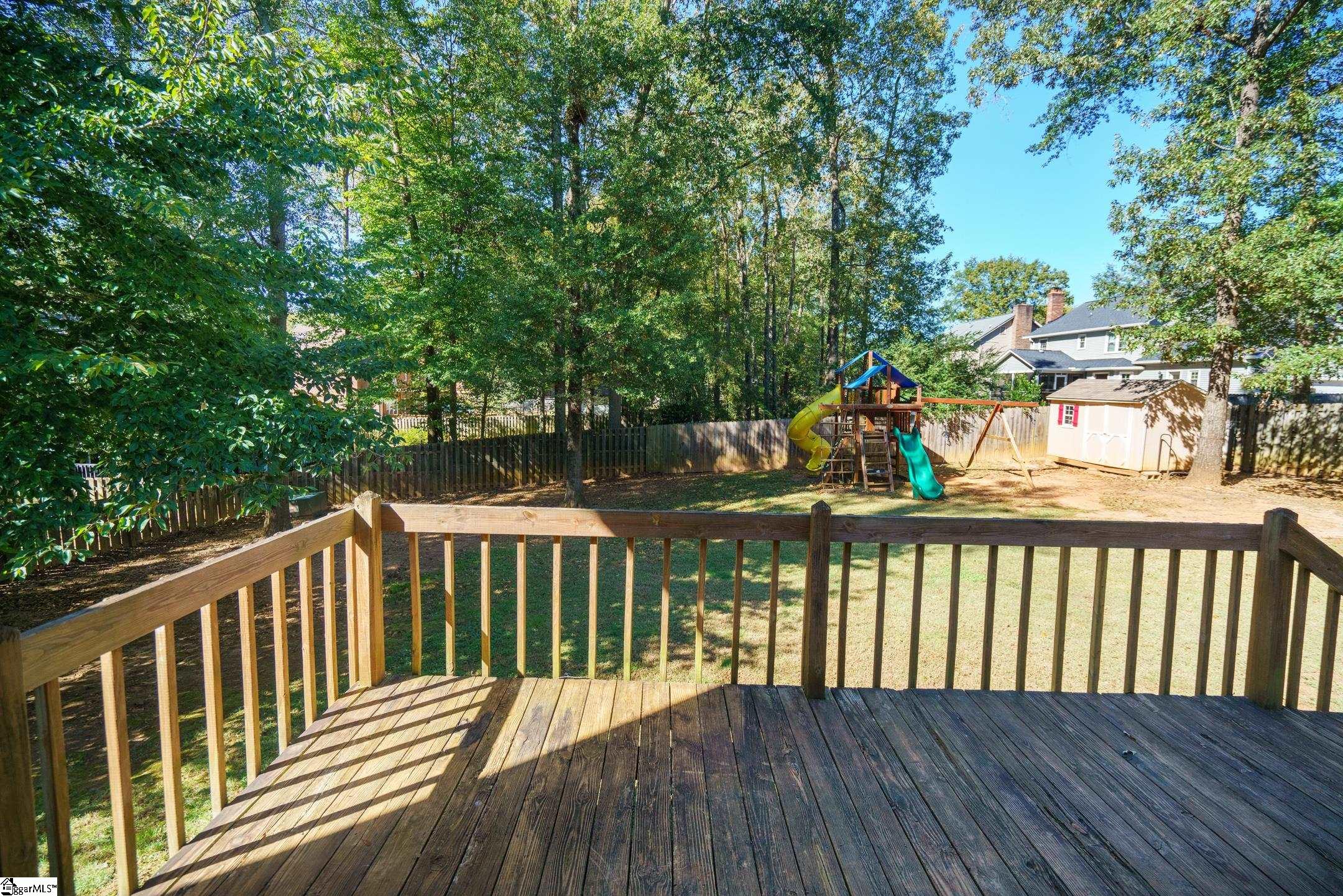 603 Hunters Hill Road Simpsonville, SC 29680 - Photo 32 of 36 Gallery Image 32