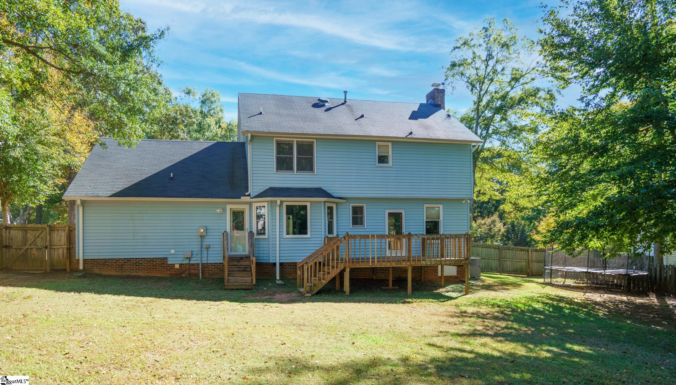 603 Hunters Hill Road Simpsonville, SC 29680 - Photo 33 of 36 Gallery Image 33