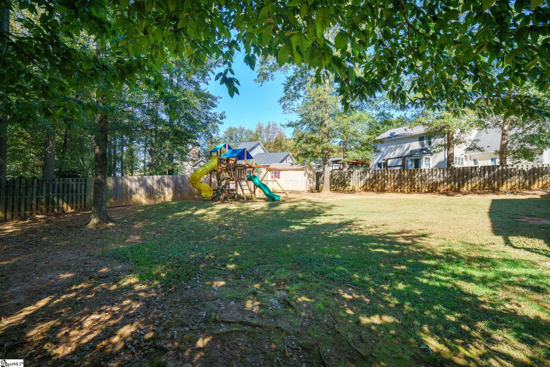 603 Hunters Hill Road Simpsonville, SC 29680 - Photo 34 of 36 Gallery Image 34