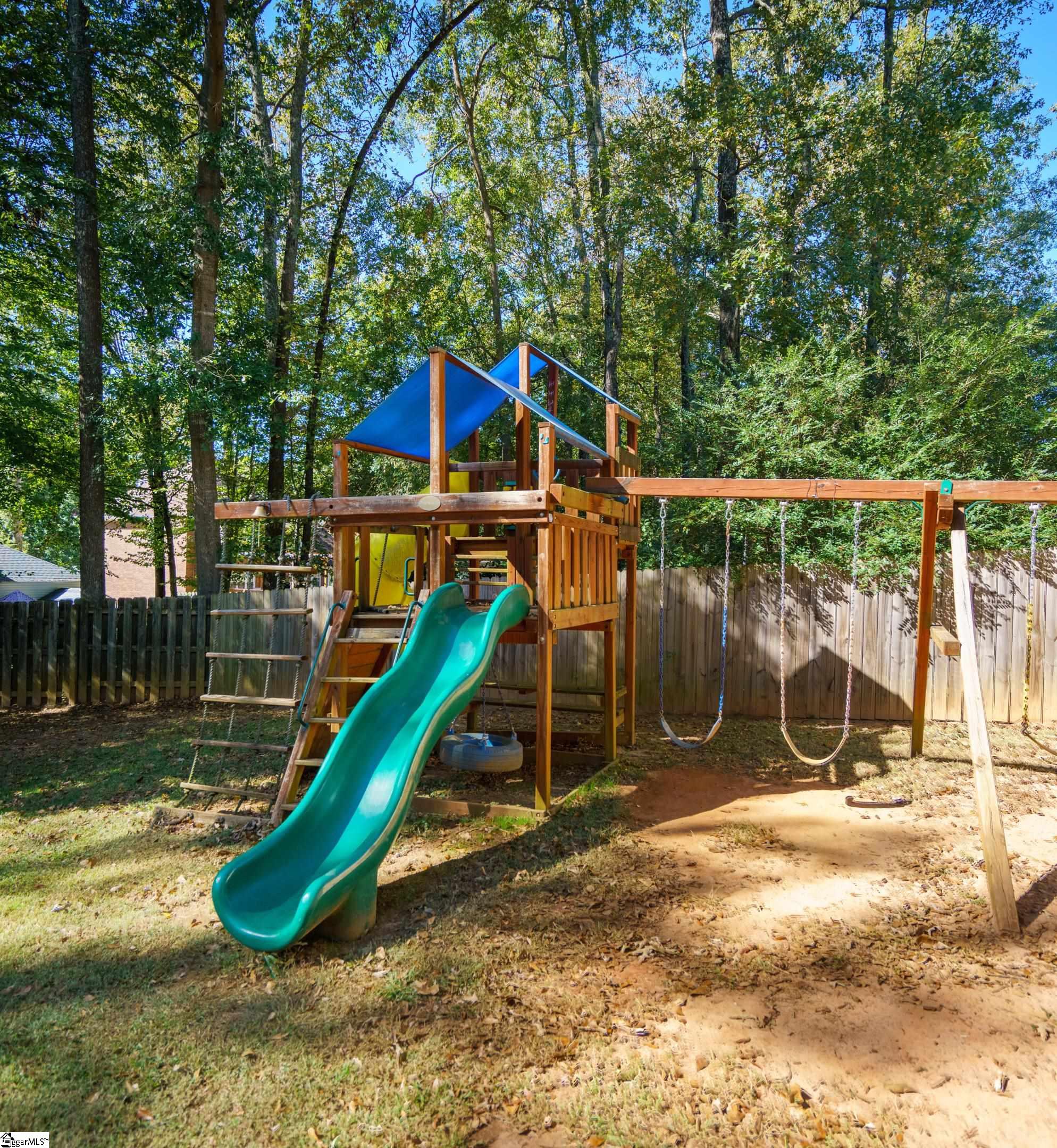 603 Hunters Hill Road Simpsonville, SC 29680 - Photo 35 of 36 Gallery Image 35