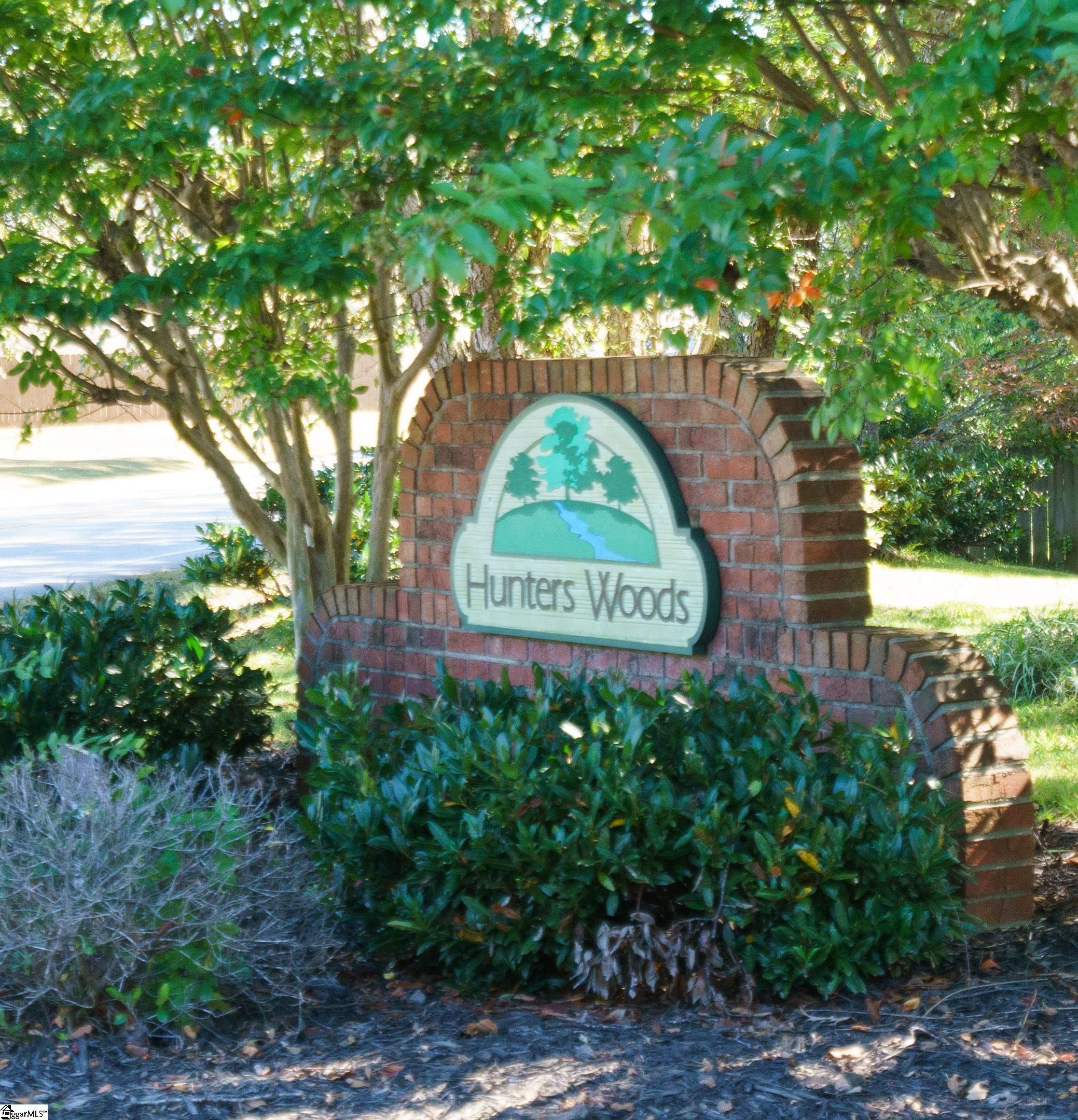 603 Hunters Hill Road Simpsonville, SC 29680 - Photo 36 of 36 Gallery Image 36