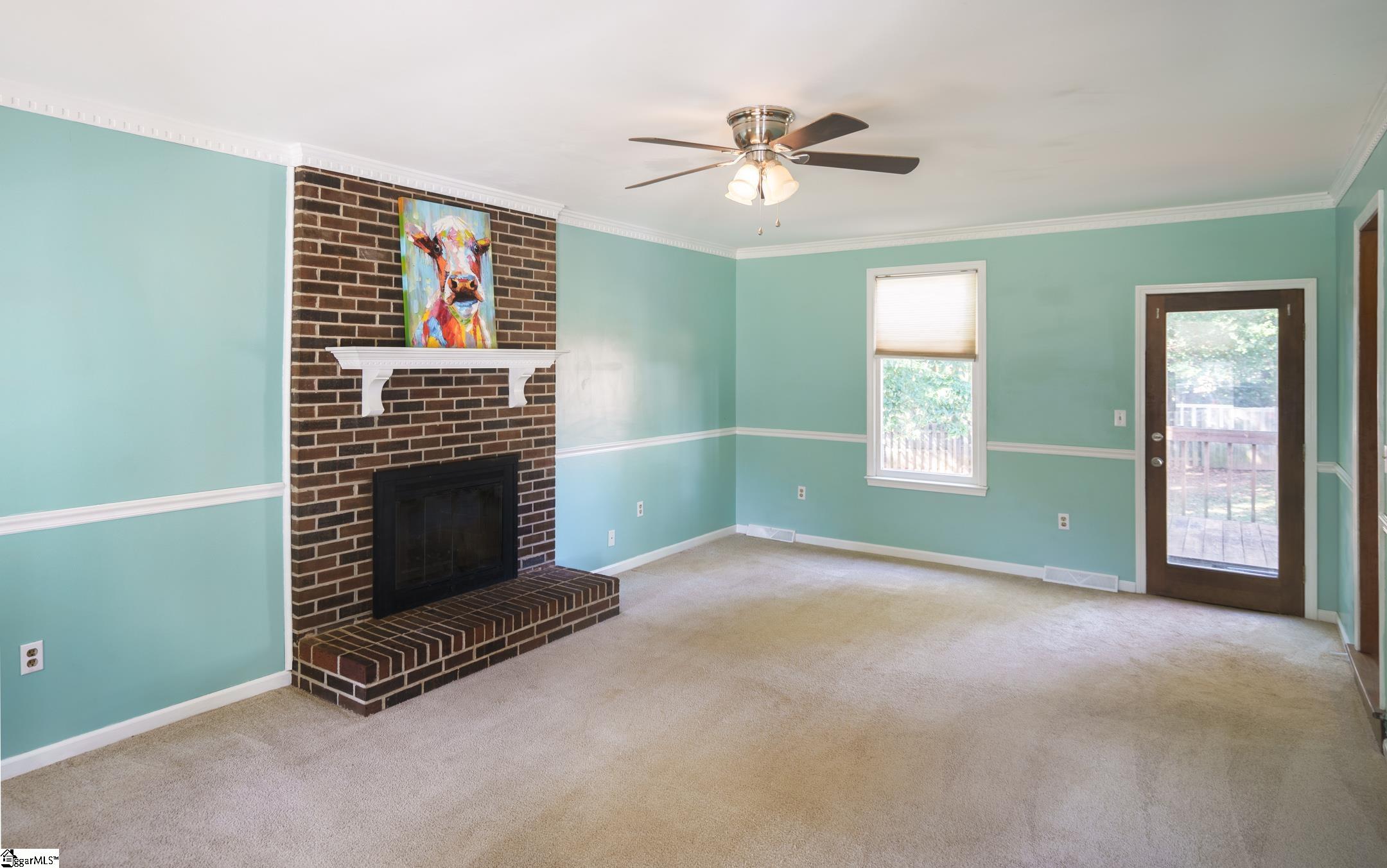 603 Hunters Hill Road Simpsonville, SC 29680 - Photo 7 of 36 Gallery Image 7