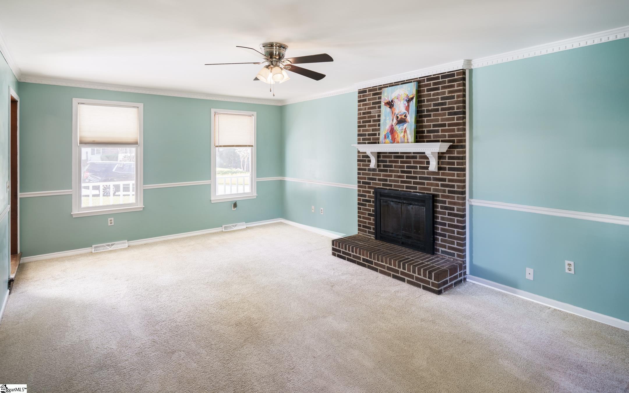 603 Hunters Hill Road Simpsonville, SC 29680 - Photo 8 of 36 Gallery Image 8