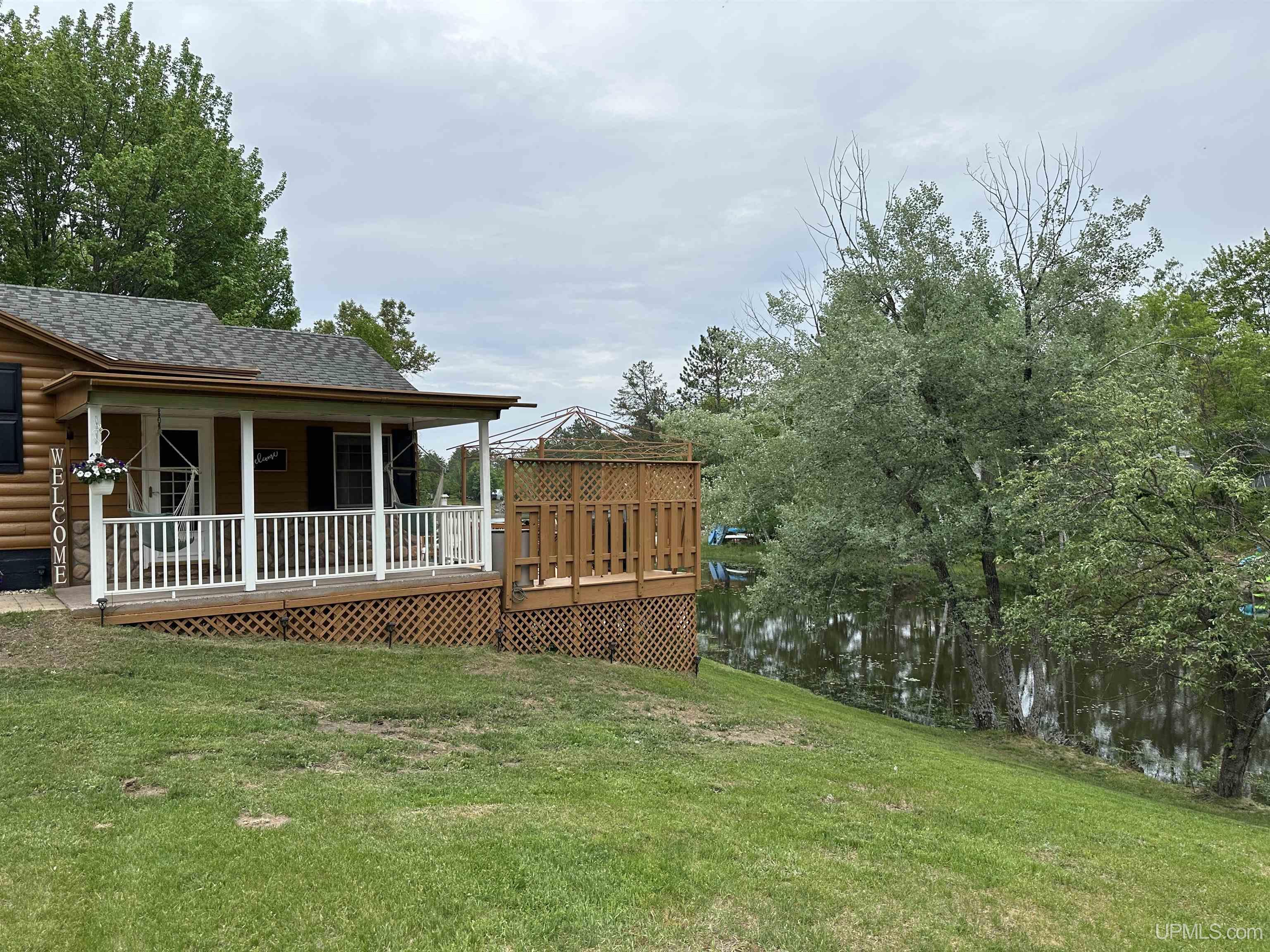 1734 Little Perch Lake North Ishpeming, MI 49849 - Photo 11 of 80
