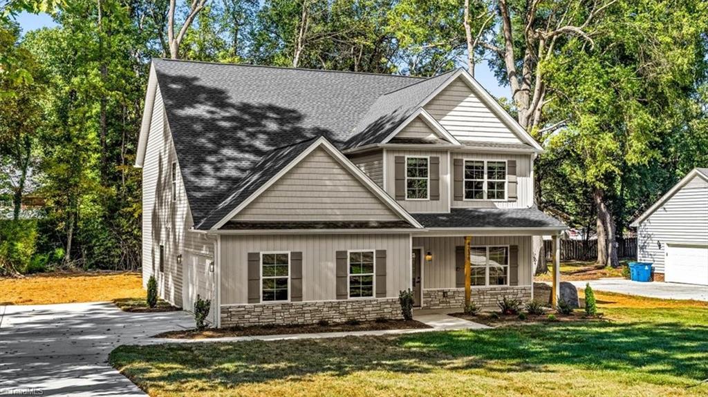 4236 Wayne Road Greensboro, NC 27407 - Photo 6 of 50 Gallery Image 6