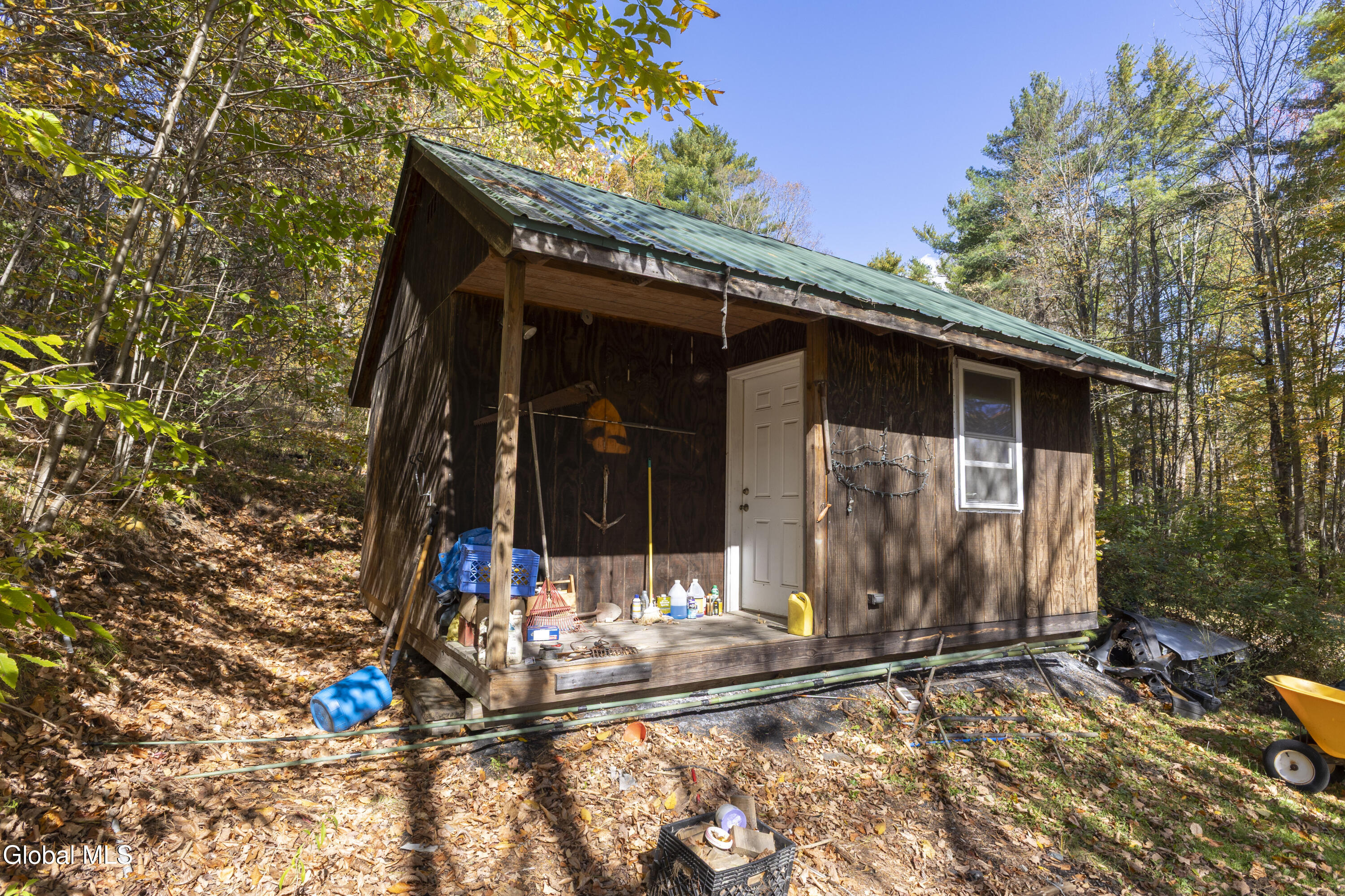 181 Beecher Road Granville, NY 12832 - Photo 28 of 42 181BeecherRd28