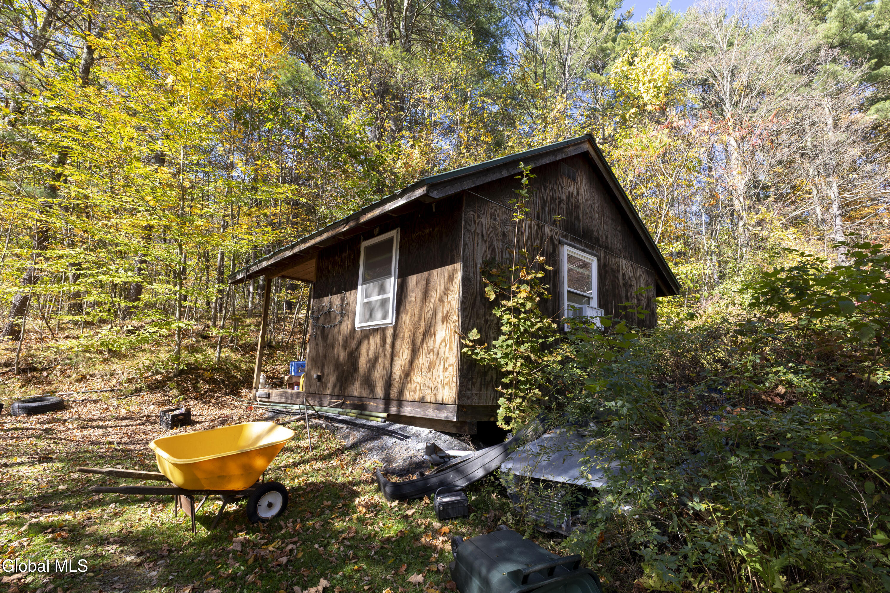 181 Beecher Road Granville, NY 12832 - Photo 33 of 42 181BeecherRd33