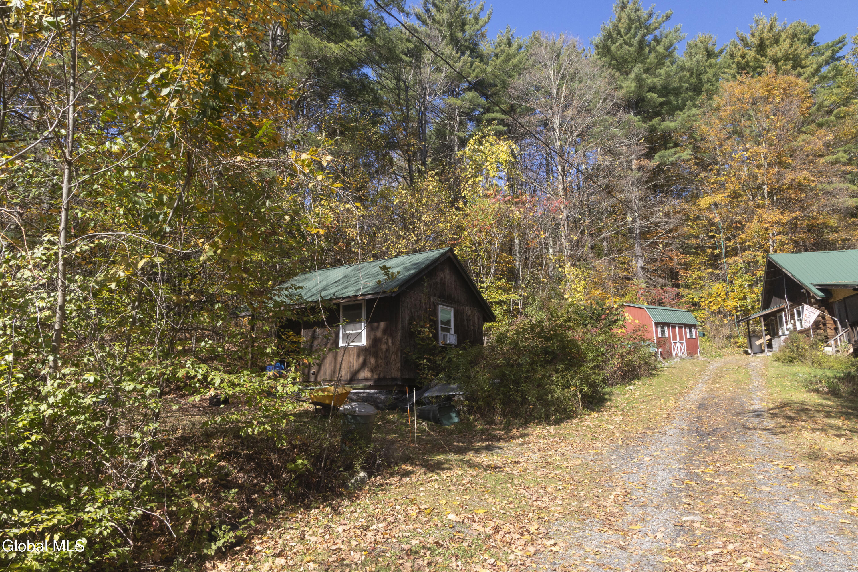 181 Beecher Road Granville, NY 12832 - Photo 34 of 42 181BeecherRd34