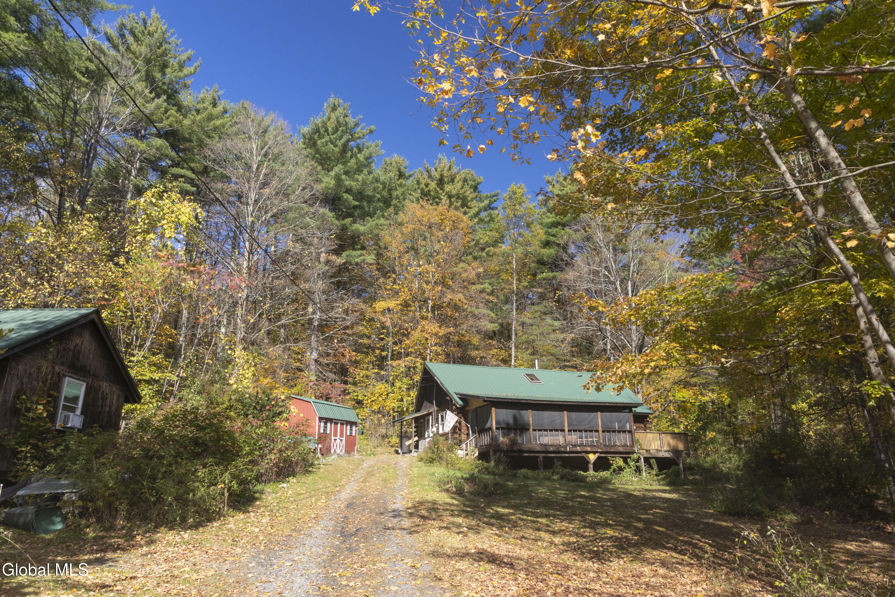 181 Beecher Road Granville, NY 12832 - Photo 35 of 42 181BeecherRd35