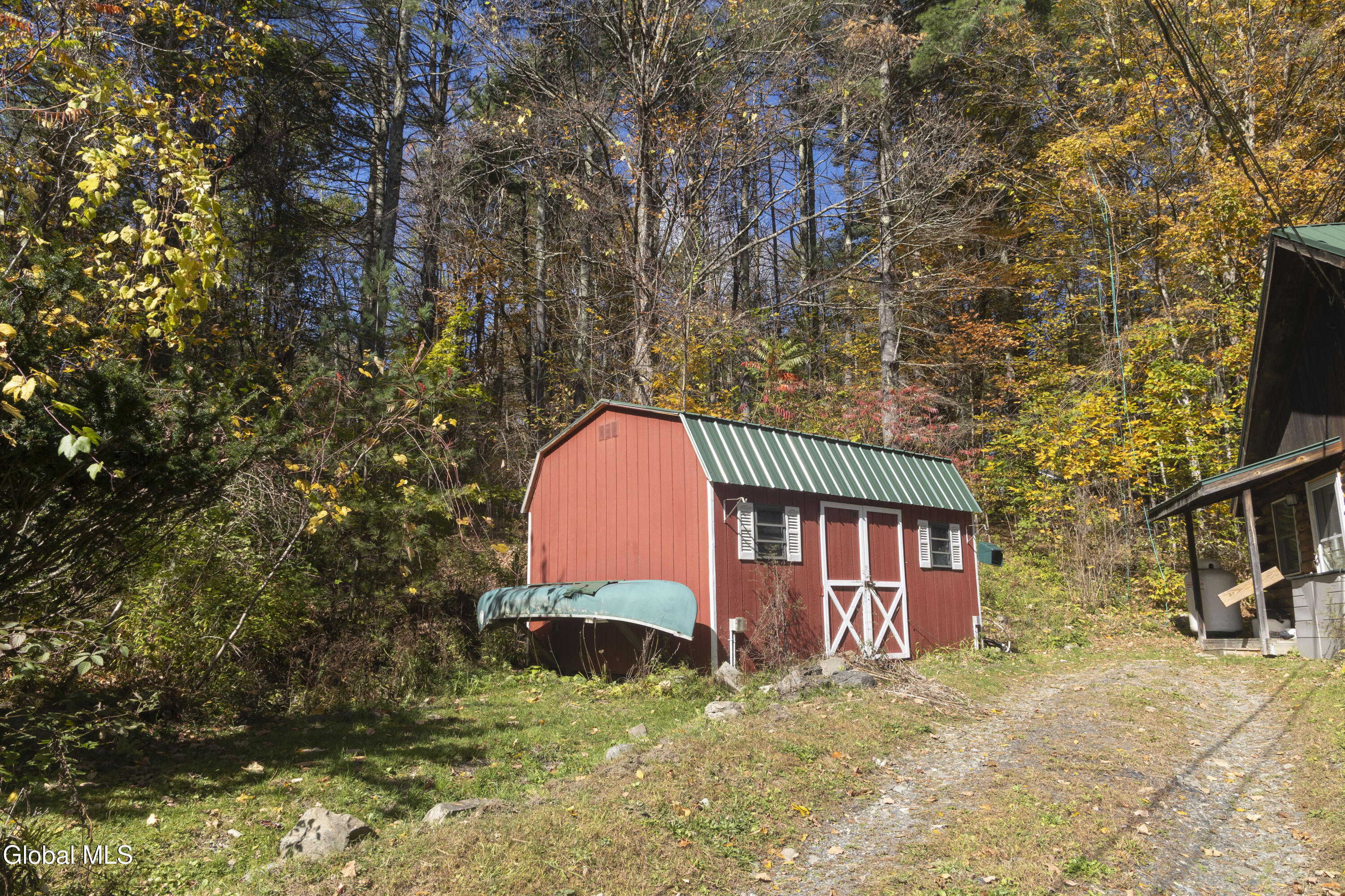 181 Beecher Road Granville, NY 12832 - Photo 37 of 42 181BeecherRd37