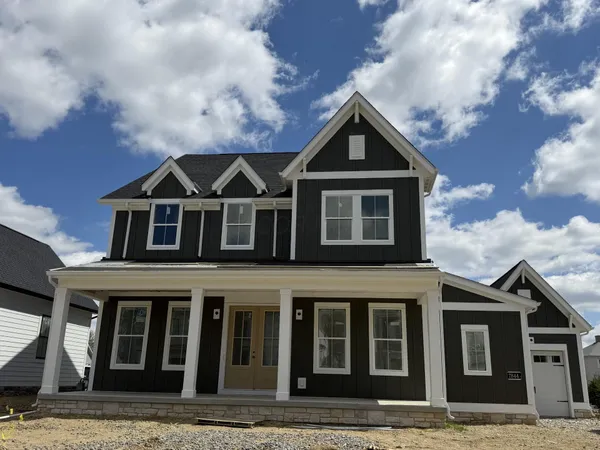 $1,174,989 | 7844 Sparrow Run, Plain City, OH 43064