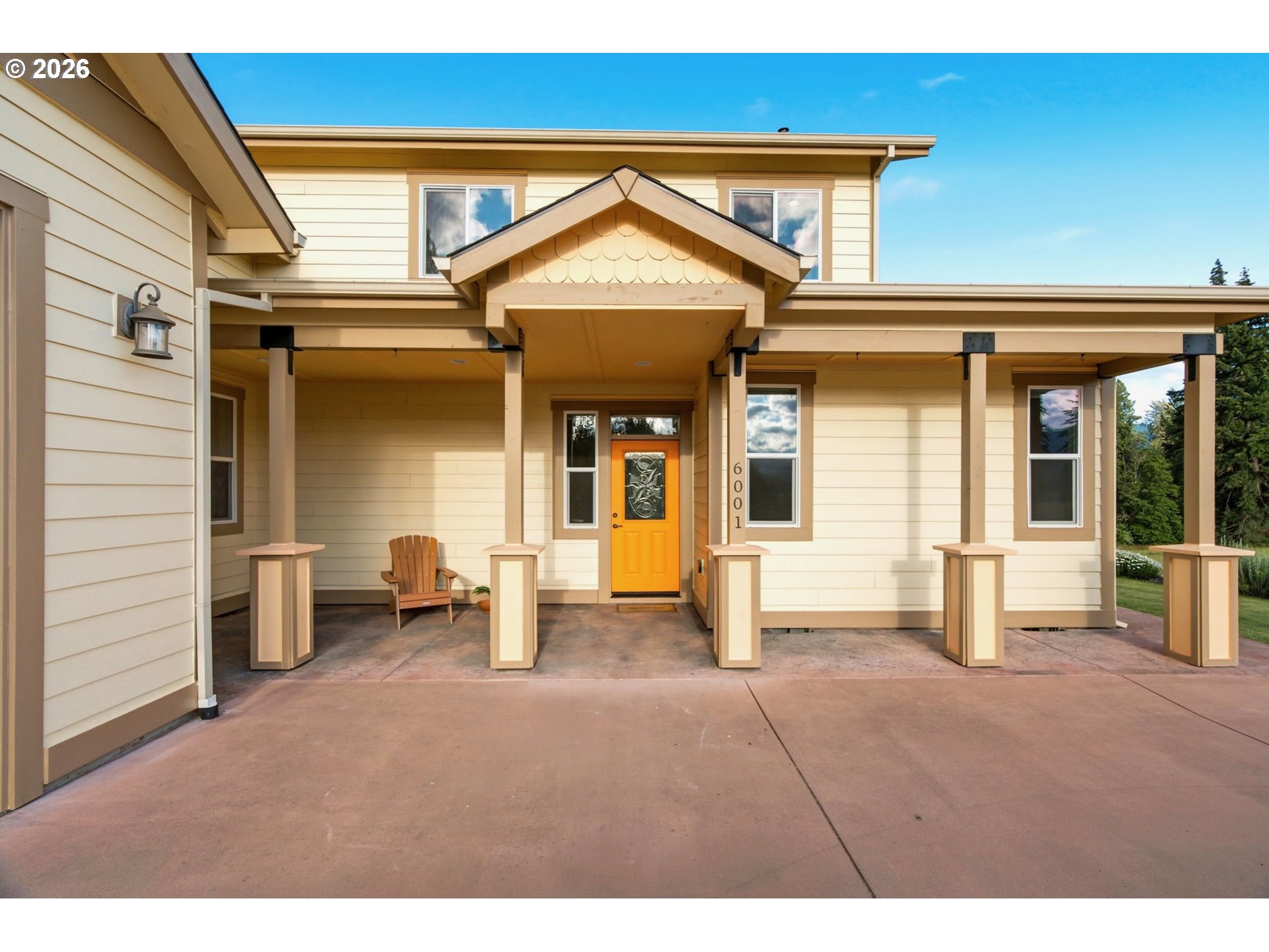 6001 Boneboro Road Mount Hood Parkdale, OR 97041 - Photo 4 of 48