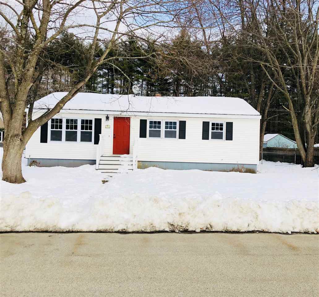 3 Syracuse Road Nashua, NH 03064 - Photo 1 of 8