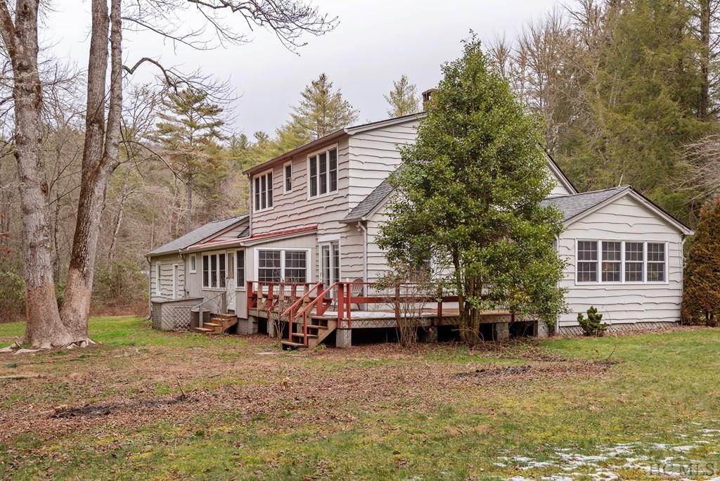 107 Lance Road Cashiers, NC 28717 - Photo 23 of 41 Gallery Image 23