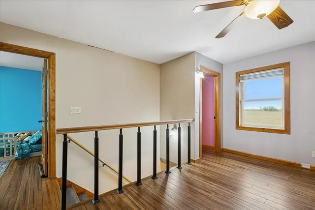 $309,900 | 3326 Hayes Road, Steward, IL 60553