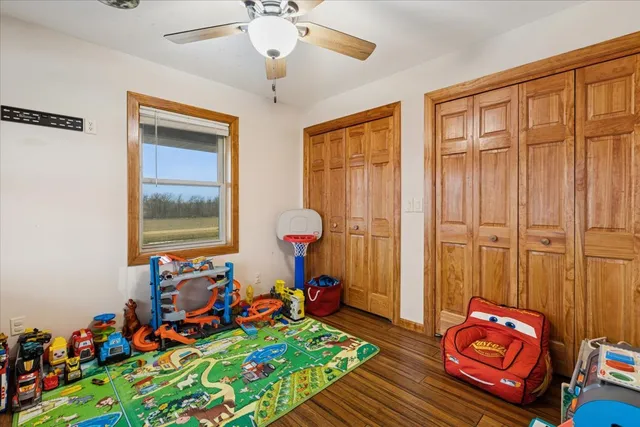 $309,900 | 3326 Hayes Road, Steward, IL 60553