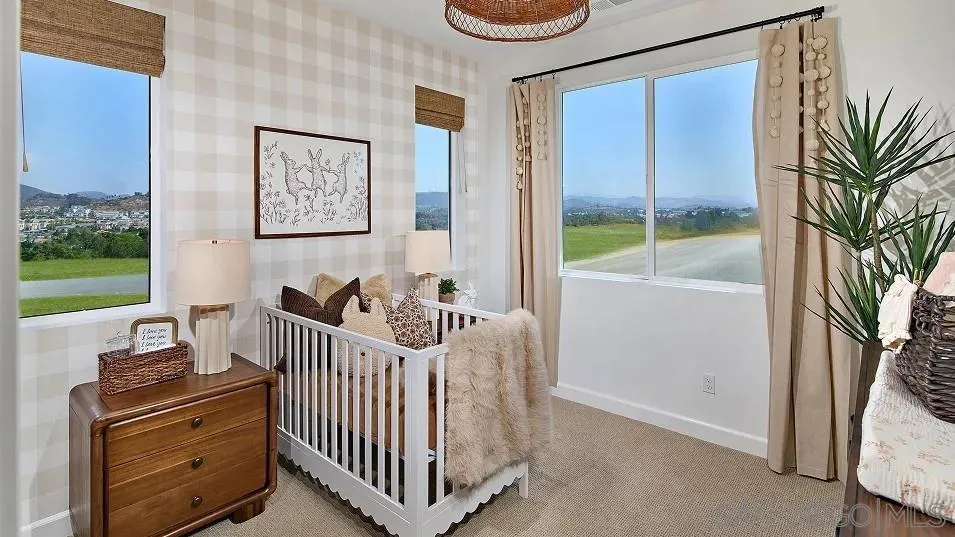 483 Gadget Road San Marcos, CA 92078 - Photo 13 of 20 a bedroom with furniture and a window