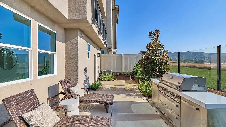 483 Gadget Road San Marcos, CA 92078 - Photo 2 of 20 a view of balcony and patio
