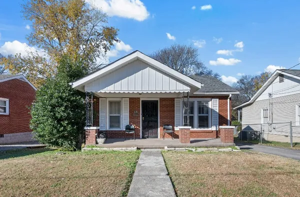 $475,000 | 914 Stockell Street, Nashville, TN 37207