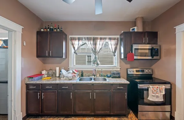 $475,000 | 914 Stockell Street, Nashville, TN 37207