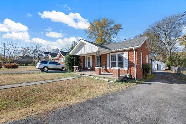 $475,000 | 914 Stockell Street, Nashville, TN 37207