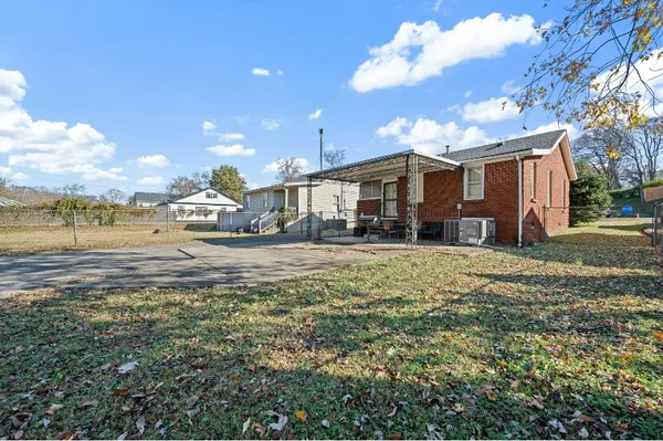 $475,000 | 914 Stockell Street, Nashville, TN 37207