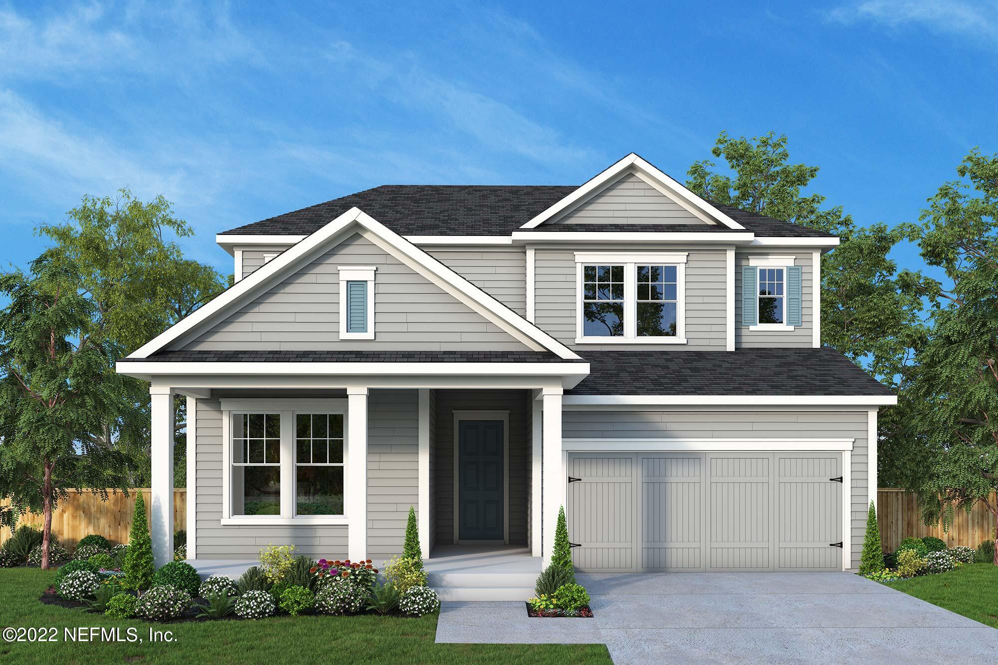 12193 Gathering Pines Road Jacksonville, FL 32224 - Photo 1 of 1 Front Exterior