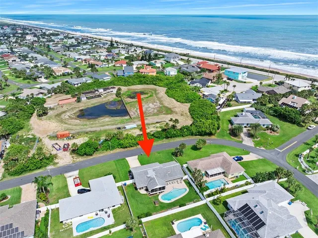$520,000 | 39 Sea Island Drive North, Ormond Beach, FL 32176